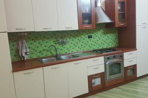 Monovano via San pietro zona Borgo