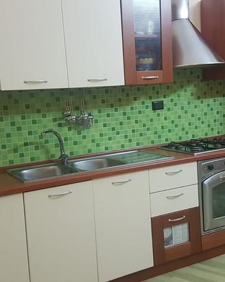 Monovano via San pietro zona Borgo