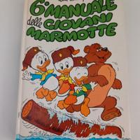 4° Manuale delle Giovani Marmotte 1986