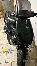 Piaggio runner 70 accetto scambi