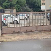 Posto Auto Scoperto