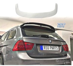 SPOILER ALETTONE BMW E91 TOURING LOOK M PERFORMANC