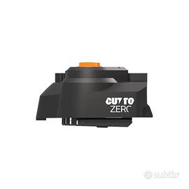 Cut to zero worx