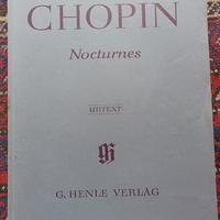 Partiture pianoforte