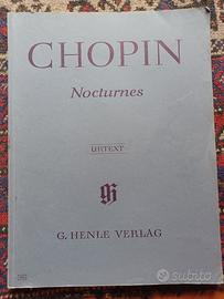 Partiture pianoforte