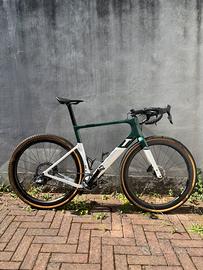 3T Exploro Racemax tg56