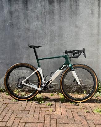 3T Exploro Racemax tg56