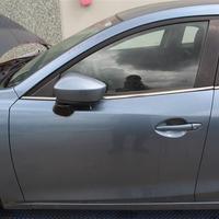 PORTIERA ANTERIORE SINISTRA MAZDA 3 Serie PE (13>)