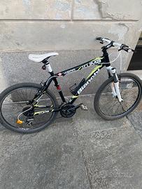 Mountain Bike Bianchi Kuma