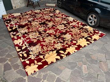 Tappeto anatolico turco 3x4m