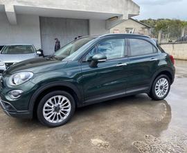 FIAT 500X 1600 Multijet DTC 2019