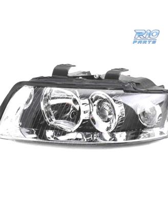 FANALE SINISTRO PER AUDI A4 01-04
