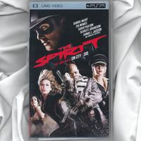 The Spirit - Film UMD Sony PSP 2008 ITA (Multi)