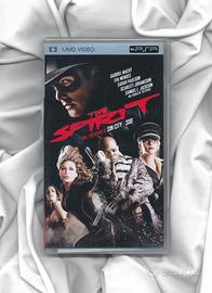 The Spirit - Film UMD Sony PSP 2008 ITA (Multi)