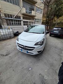 Opel Corsa E
