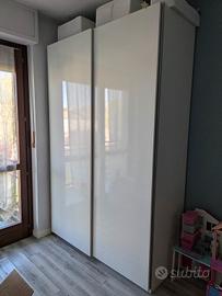 Armadio Ikea Pax