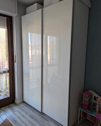 Armadio Ikea Pax