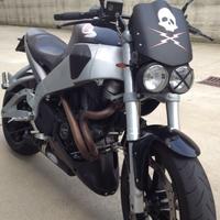 Buell Lightning CityX XB9 - 2006