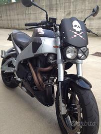 Buell Lightning CityX XB9 - 2006