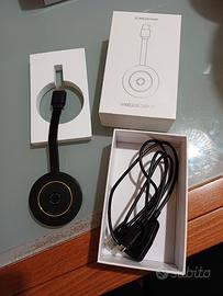 Adattatore x TV o pc