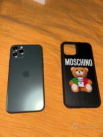 iPhone 11 Pro