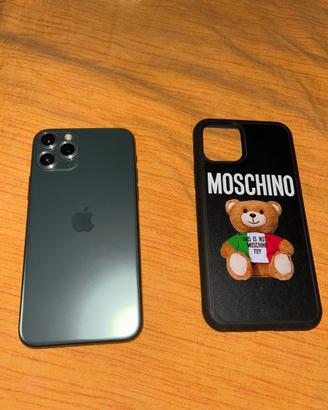 iPhone 11 Pro