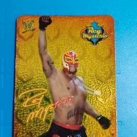 carta Rey Mysterio 056/132