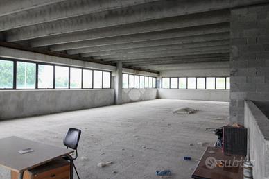 UFFICIO A PESCHIERA BORROMEO