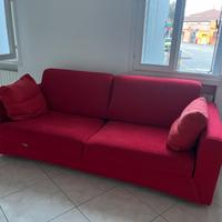 Divano letto