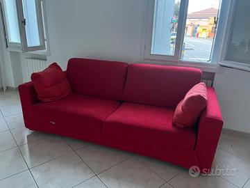 Divano letto