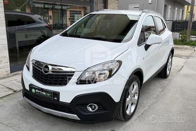 OPEL Mokka 1.7 CDTI Ecotec 130CV 4x2 Start&Stop Co