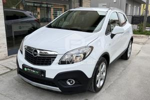 OPEL Mokka 1.7 CDTI Ecotec 130CV 4x2 Start&Stop Co