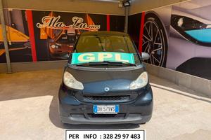 Smart ForTwo 1.0cc Gpl(PRIVATO)-2007