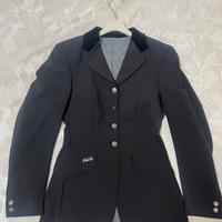 Giacca equitazione Pikeur