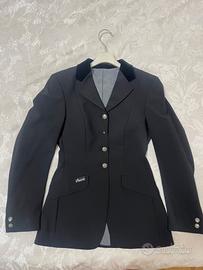 Giacca equitazione Pikeur