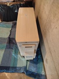 Condizionatore Daikin dual split 
