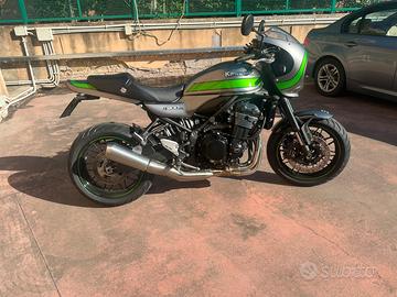 Kawasaki z900 rs