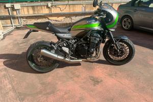 Kawasaki z900 rs