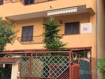 Casa Santa Maria Del Cedro