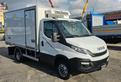 IVECO DAILY 35-180 AUTOMATICO FRIGO FRCX05-2028
