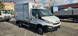 IVECO DAILY 35-180 AUTOMATICO FRIGO FRCX05-2028
