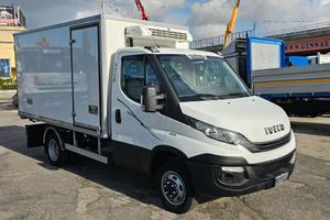 IVECO DAILY 35-180 AUTOMATICO FRIGO FRCX05-2028