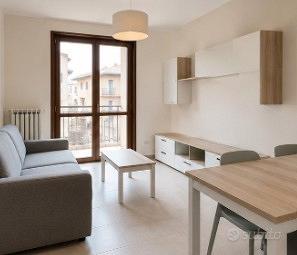 Bilocale luminoso in zona Borgo Milano