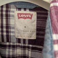 Camicia uomo LEVI S