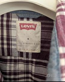Camicia uomo LEVI S