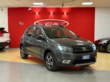 Dacia Sandero Stepway 0.9 TCe 12V TurboGPL 90CV S&