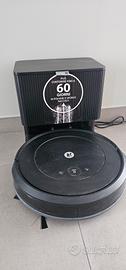 robot roomba combo 2