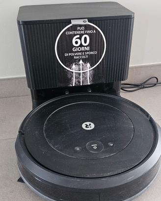 robot roomba combo 2