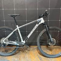 MTB Bianchi Nitron 9.4 taglia L.