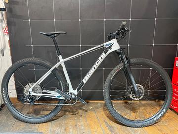 MTB Bianchi Nitron 9.4 taglia L.